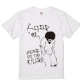 COOP MC  Home Of The Killers  T-Shirts|MERCHANDISE