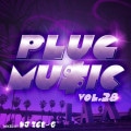 PLUG MU$IC Vol.28 / DJ ICE-G