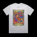 Roc Marci Mosaic T-Shirt|MERCHANDISE