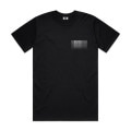 WHAT'S ON THE MENU (BLACK SHIRT)|MERCHANDISE