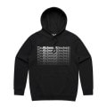 BEST INGREDIENTS (BLACK HOODIE)|MERCHANDISE