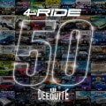 4YO RIDE Vol.50 / DJ DEEQUITE [ŵƥå]
