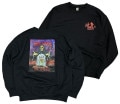 TAPE MAFIA SWEAT ※特典ステッカー付|MERCHANDISE