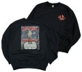 CAR JACKA SWEAT ※特典ステッカー付