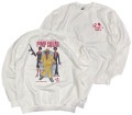 PIMP SQUAD SWEAT ※特典ステッカー付