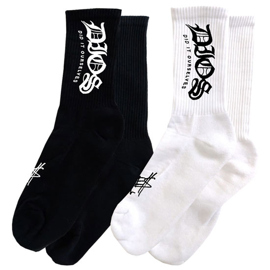 DIOS Socks