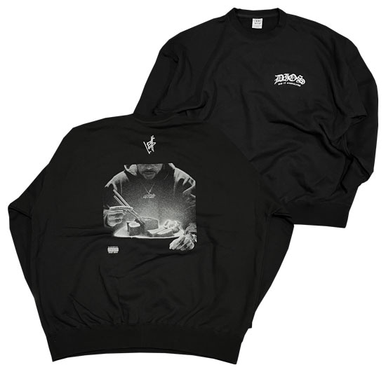 DIOS Sweat-Shirt