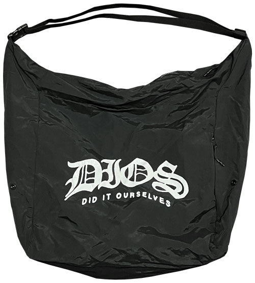 DIOS Nylon Bag