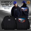 GAYA-K  DRY and WET  Sweat Shirt