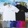 STEELO POLO-SHIRT [予約限定]