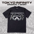 TOKYO INFINITY T-SHIRT [POPUPָ]