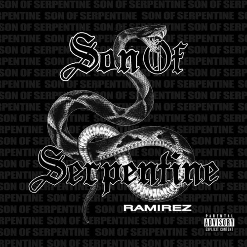 RAMIREZ - Son Of Serpentine