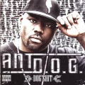 Ant D.O.G. &#8211; Dog'shit
