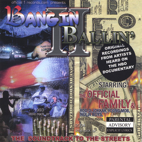 V.A. / BANGIN II BALLIN'