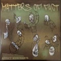 Addict Merchants – Matters Of Fact