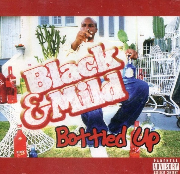 Black & Mild – Bottled Up