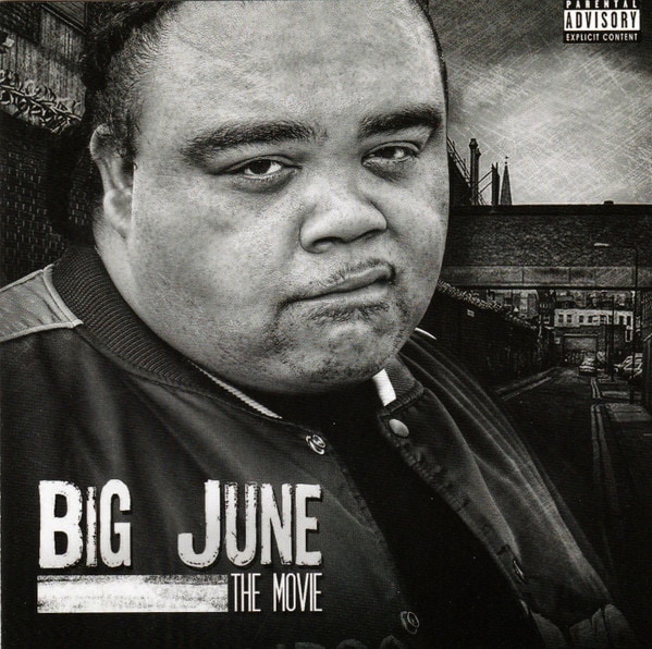 BIG JUNE / THE MOVIE