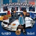 GANGSTA FM SPECIAL Vol.4 / DJ��GO & DJ DEEQUITE