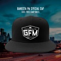 GANGSTA FM SPECIAL CAP