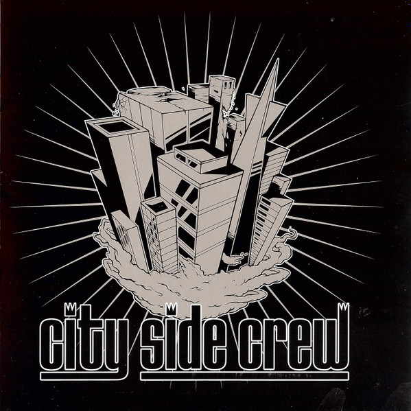 City Side Crew – City Side Crew
