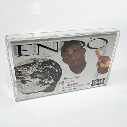 ENDO / One World One Chance