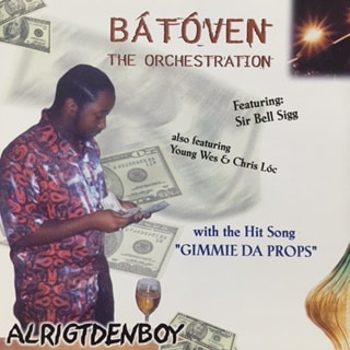 BATOVEN - The Orchestration