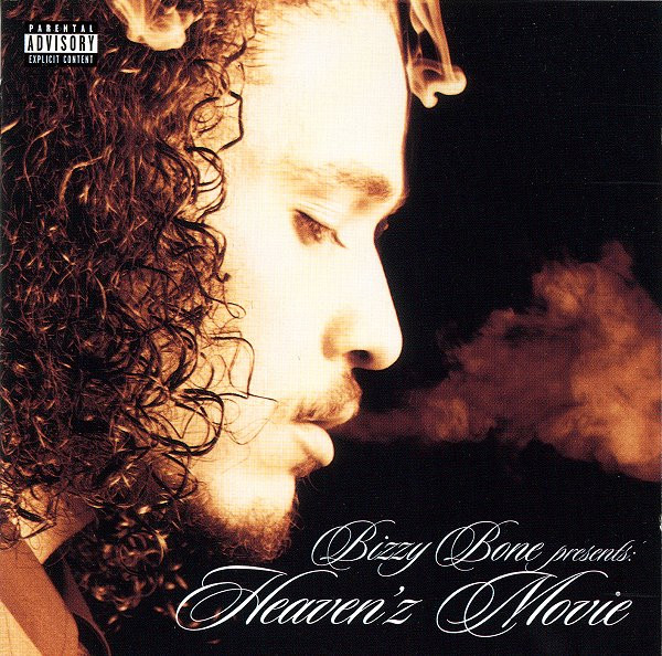 Bizzy Bone – Heaven'z Movie