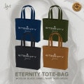 ETERNITY TOTE-BAG (トートバッグ) [予約限定]