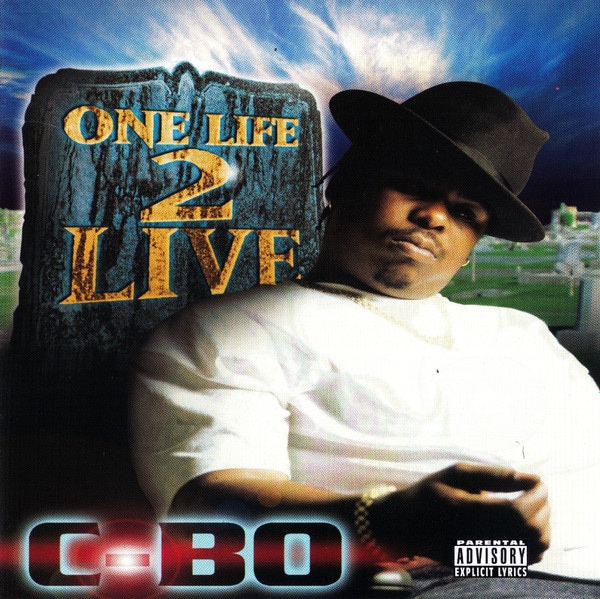 C-BO / One Life 2 Live