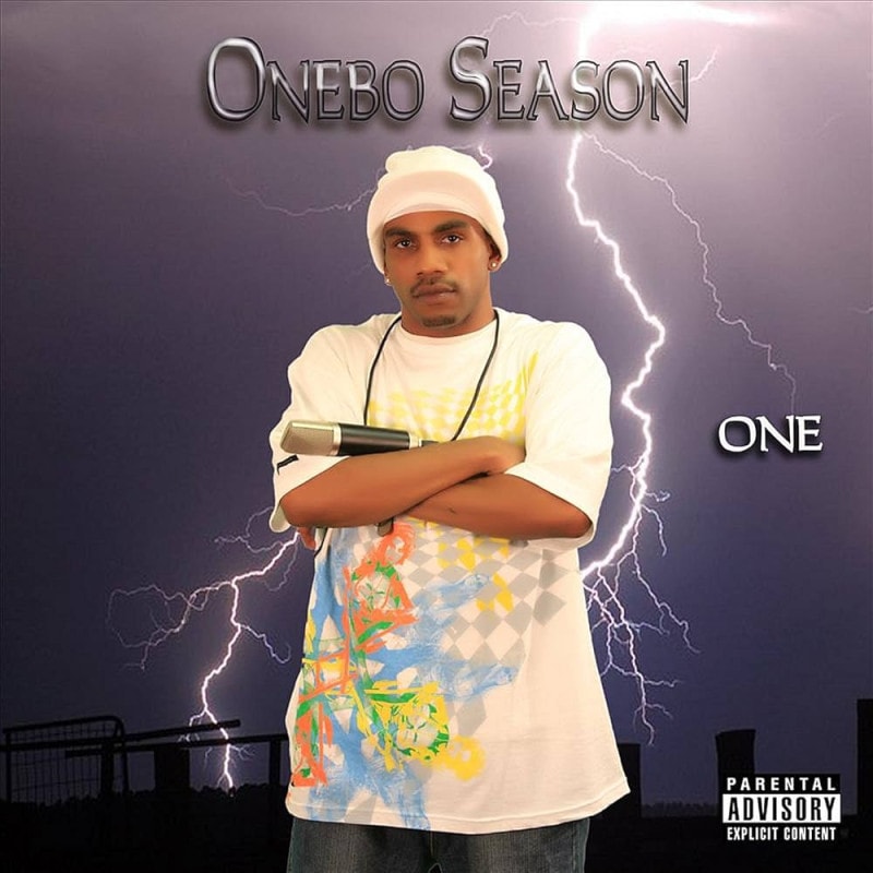 Onebo Season / ONE