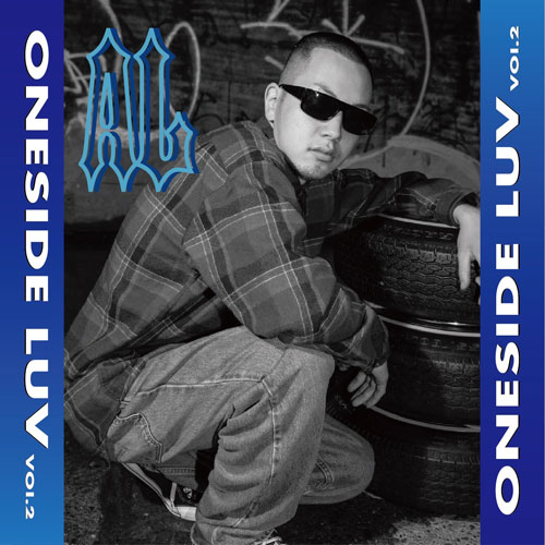 ONESIDE LUV Vol.2 / DJ AL