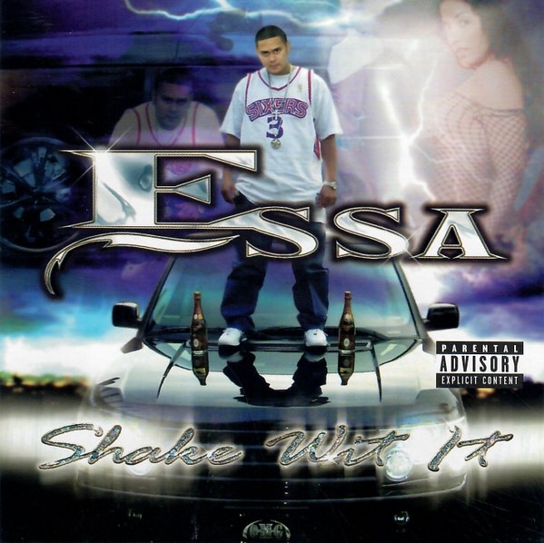 ESSA / Shake Wit It
