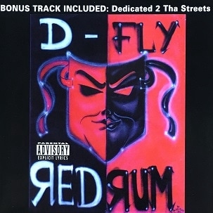 D-FLY / REDRUM