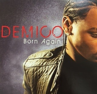 DEMIOO / BORN AGAIN