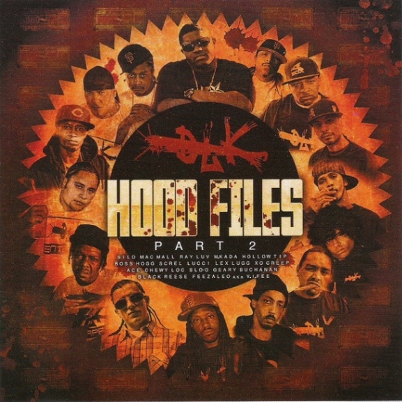 DLK / Hood Files Part 2