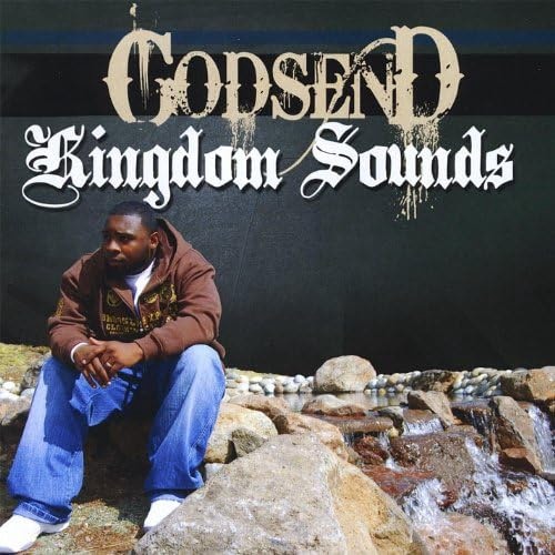 GODSEND / Kingdom Sounds