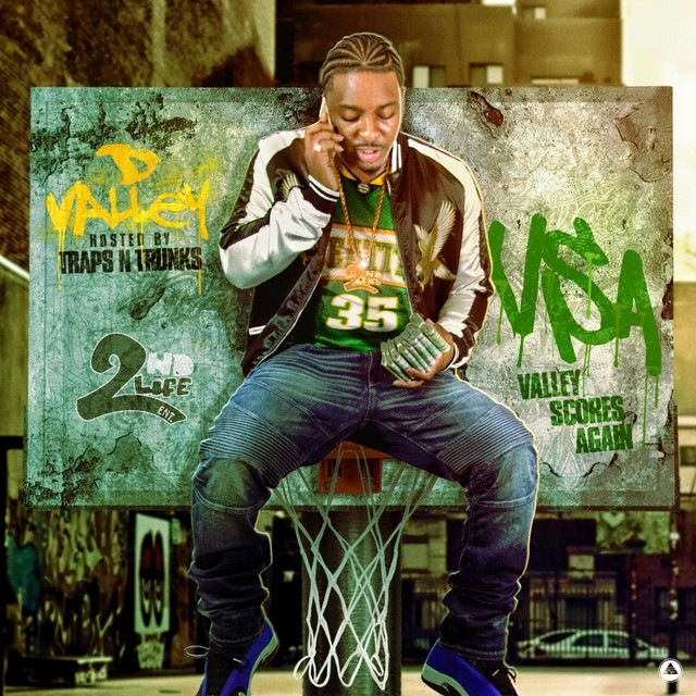 D Valley – VSA (Valley Scores Again)