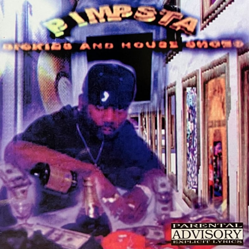 PIMPSTA / DICKIES & HOUSE SHOES 2000