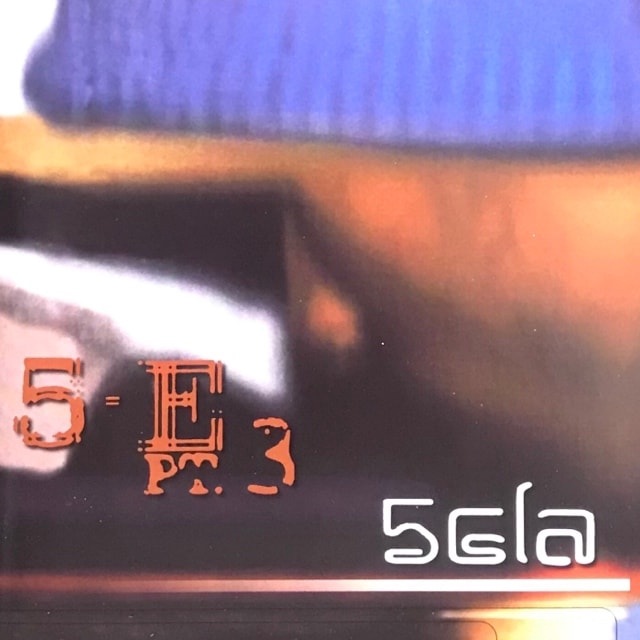 5 ELA / 5-E PT.3 (��ȯ��)