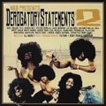 Natural Born Dankstas / Derogatory Statements 2