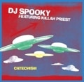 DJ SPOOKY / CATECHISM