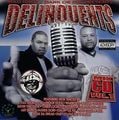 The Delinquents – Mix CD Vol. 1