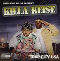 Killa Keise &#8211; Trap City U.S.A.