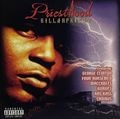 Killah Priest – Priesthood