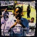 Wesley Valentine – Action Speaks Louder Than Words