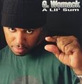 G. Womack – A Lil Sum