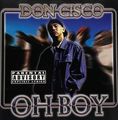 Don Cisco – Oh Boy