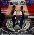 Partners-N-Crime – What'cha Wanna Do?