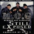 M.O.G &#8211; Still Exposed