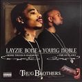 Layzie Bone & Young Noble – Thug Brothers